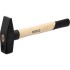 Kalapács, lakatos - fa nyéllel 1,0 kg ECO - Yato