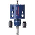 Körkivágó fém HSS-G 105 mm -68 mm- Bosch (2.608.900.450) Körkivágó fém HSS-G 105 mm -68 mm- Bosch (2.608.900.450)