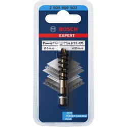 Központfúró körkivágóhoz - Bosch Központfúró körkivágóhoz - Bosch