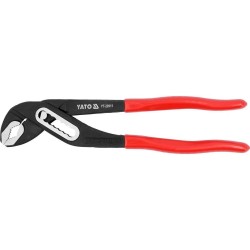 Fogó vízpumpa 250 mm Yato Fogó vízpumpa 250 mm Yato