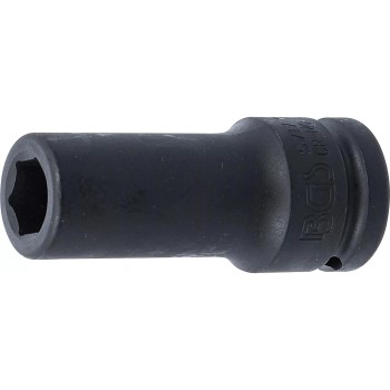 Légkulcsfej 3/4'' 6 l.h. 17-es BGS