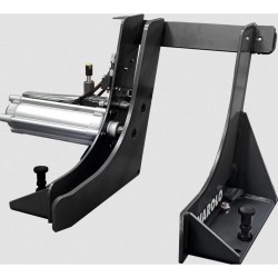 Motorkerékpár szerelő/emelő állvány MAROLO-hoz MOTOFIX Levegős kerékrögz.(801635 Motorkerékpár szerelő/emelő állvány MAROLO-hoz MOTOFIX Levegős kerékrögz.(801635