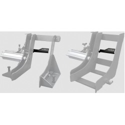 Motorkerékpár szerelő/emelő állvány MAROLO-hoz MOTOFIX -AUTO-LOCK opció