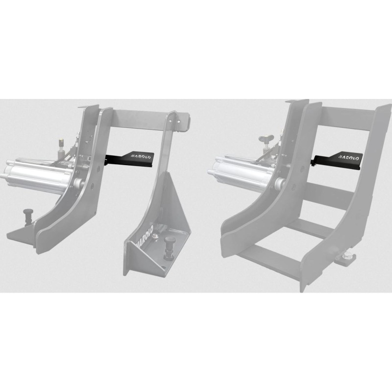 Motorkerékpár szerelő/emelő állvány MAROLO-hoz MOTOFIX -AUTO-LOCK opció