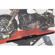 Motorkerékpár szerelő/emelő állvány MAROLO-hoz oldalsó állványtámasz Motorkerékpár szerelő/emelő állvány MAROLO-hoz oldalsó állványtámasz