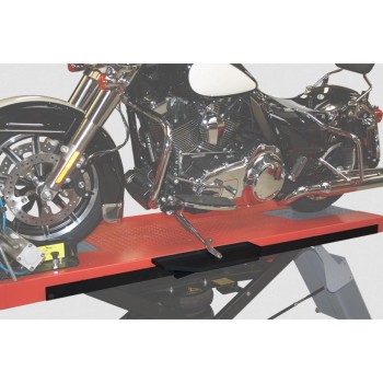 Motorkerékpár szerelő/emelő állvány MAROLO-hoz oldalsó állványtámasz Motorkerékpár szerelő/emelő állvány MAROLO-hoz oldalsó állványtámasz