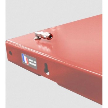 Motorkerékpár szerelő/emelő állvány MAROLO-hoz levegő csatlakozó egység Motorkerékpár szerelő/emelő állvány MAROLO-hoz levegő csatlakozó egység