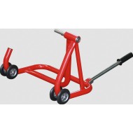 Motorkerékpár alátámasztó Egykaros balos állvány Ducati/Honda - MAROLO