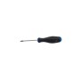 Csavarhúzó torx - lyukas -  T9 - 60 mm