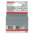 Tűzőkapocs 53-as típus - 14 mm 1000 db - Bosch Tűzőkapocs 53-as típus - 14 mm 1000 db - Bosch