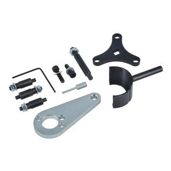 Vezérlésrögzítő készlet Hyundai, Kia 1.6 AdBlue® diesel - Laser Tools