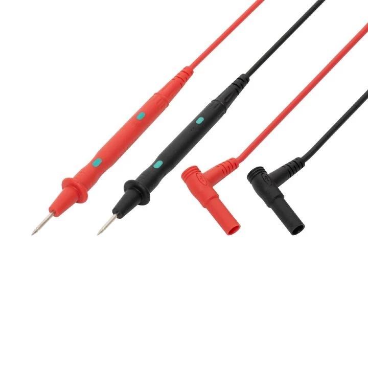 Hőkamera + multiméter -40 °C - 300 °C / 750V - 1000V - SMA