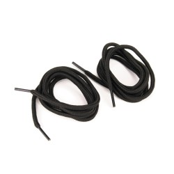 Munkavédelmi cipőhöz, cipőfűző kör alakú  90 cm 1 pár- TOP Munkavédelmi cipőhöz, cipőfűző kör alakú  90 cm 1 pár- TOP