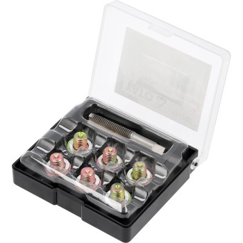 Menetjavító készlet olajleeresztő csavarhoz M11x1,5 -