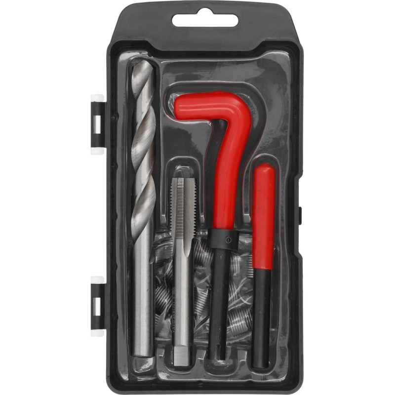 Menetjavító készlet M12x1,5 20 db-os