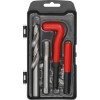 YATO YT‑17687 menetjavító készlet – M14×1,5 mm, 15 db