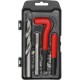 YATO YT‑17687 menetjavító készlet – M14×1,5 mm, 15 db YATO YT‑17687 menetjavító készlet – M14×1,5 mm, 15 db