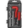 YATO YT‑17687 menetjavító készlet – M14×1,5 mm, 15 db