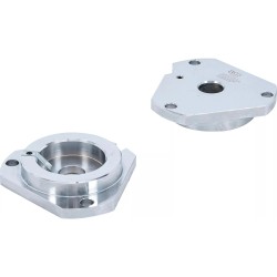 Vezérlésrögzítő készlet Fiat 1.6 16V - BGS