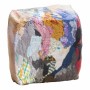 Géprongy - Színes, pamut -ipari - I.o minőségű 10 kg -