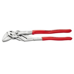 Fogó párhuzamos 250 mm PVC nyéllel 0-46 mm - Knipex