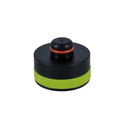 Gumipogácsa adapter - gyári emelési pontokhoz - Tesla S/X 1db