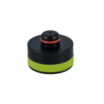 Gumipogácsa adapter - gyári emelési pontokhoz - Tesla S/X 1db