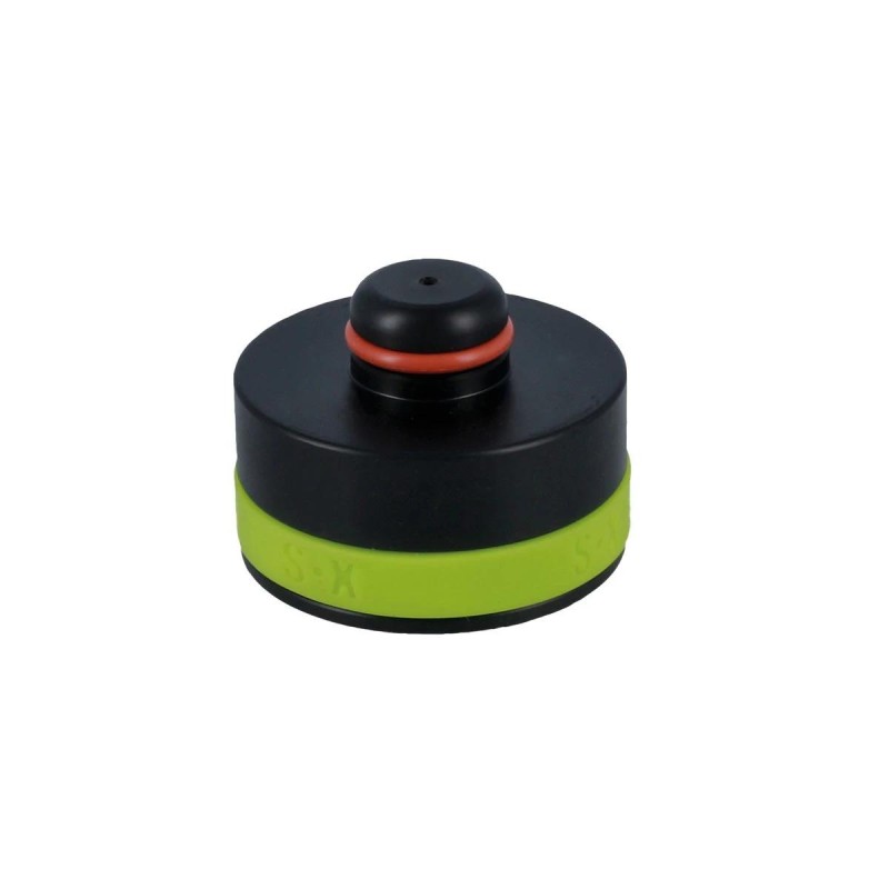 Gumipogácsa adapter - gyári emelési pontokhoz - Tesla S/X 1db Gumipogácsa adapter - gyári emelési pontokhoz - Tesla S/X 1db