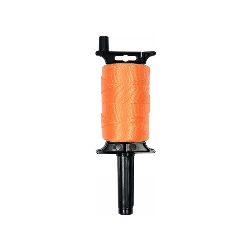 Zsinór, kőműves 1.2 mm narancs - 200 méter Zsinór, kőműves 1.2 mm narancs - 200 méter