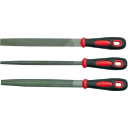 Reszelő készlet 3 db-os - Vorel Reszelő készlet 3 db-os - Vorel