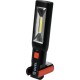Szerelőlámpa LED 3W COB IP65 180 °-os fejdőlésszög - Yato