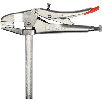 Fogó patent, önzáró szorító rudas 0 - 150 mm / 260 mm - Yato