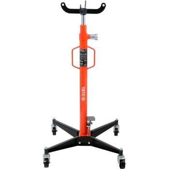 Váltótartó emelő hidraulikus 0,5 t - Yato