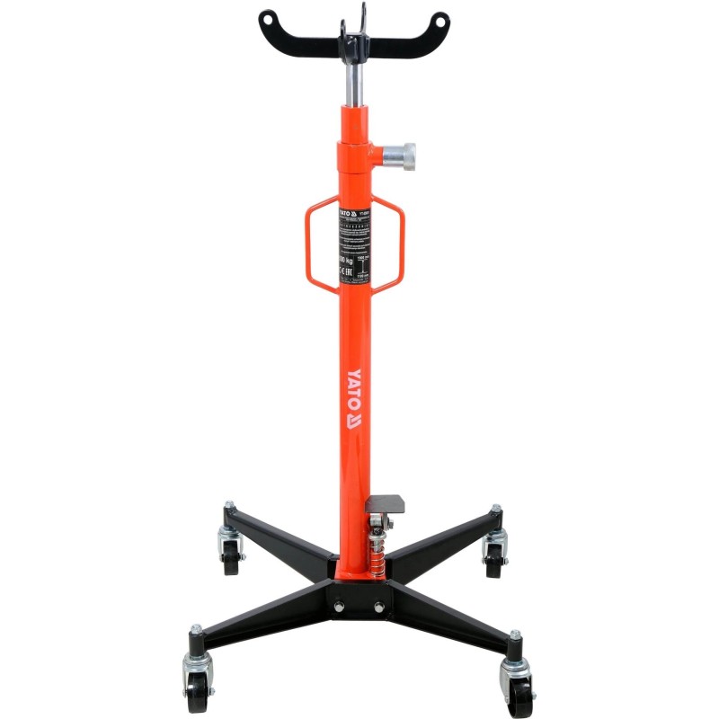 Váltótartó emelő hidraulikus 0,5 t - Yato Váltótartó emelő hidraulikus 0,5 t - Yato