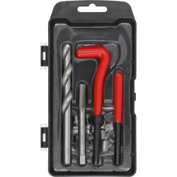 Menetjavító készlet M10x1,0 30 db-os