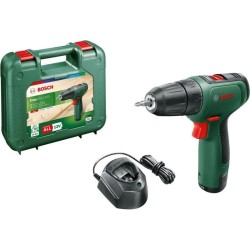 Fúró-csavarozó, akkus 12V   30 Nm 1x1.5 Ah EasyDrill1200 Fúró-csavarozó, akkus 12V   30 Nm 1x1.5 Ah EasyDrill1200
