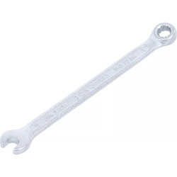 Csillag-villáskulcs  5-ös BGS