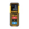 Távolságmérő, lézeres  30 m DeWalt