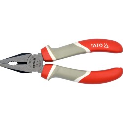 Fogó kombinált 160 mm - Yato Fogó kombinált 160 mm - Yato