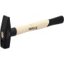Kalapács, lakatos - fa nyéllel 0,5 kg ECO - YATO