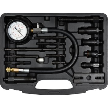 YATO Kompressziómérő Diesel motorhoz 70 Bar (YT-7307)