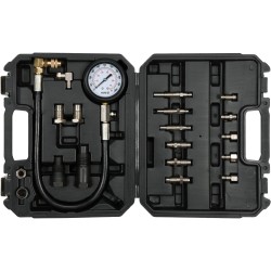 Kompressziómérő diesel készlet személy + teher