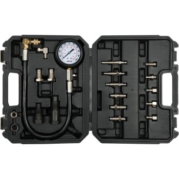 Kompressziómérő diesel készlet személy + teher