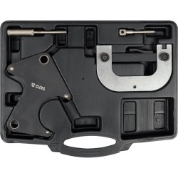 Vezérlésrögzítő készlet Renault 1.4-1.6-1.8-2.0 16V-szíjas - Yato