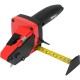 Vágókés mérőszalaggal gipszkartonozáshoz 5 m x 19 mm - Yato