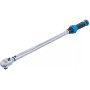 Nyomatékkulcs  70-350 Nm 1/2'' - finom beosztású -  BGS
