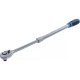 Crowa racsnis kulcs 1/2'' teleszkópos 455-595 mm - BGS