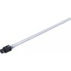 Crowa hajtószár csuklós  3/4'' BGS  630 mm hosszú
