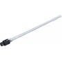 Crowa hajtószár csuklós  3/4'' BGS  630 mm hosszú