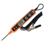 Feszültség teszter digitális - DC 0.8 / 2V / 20V / 100V - SP Tools